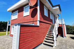 Ferienhaus am Meer in Westerbergen auf Fehmarn, Albertsdorf